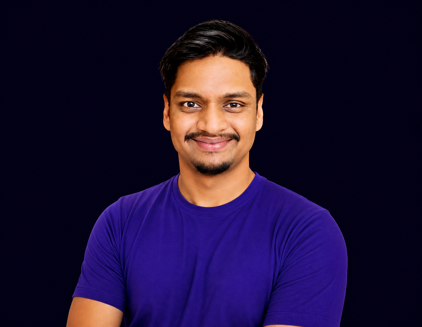 Aravind Kumar